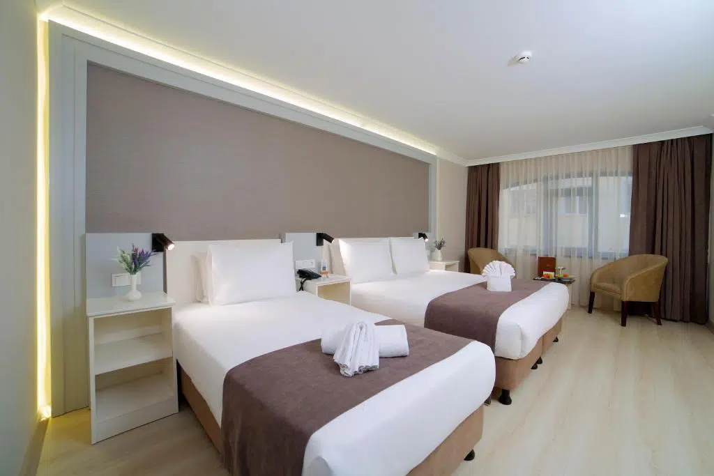 Room image