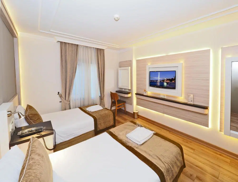 Room image