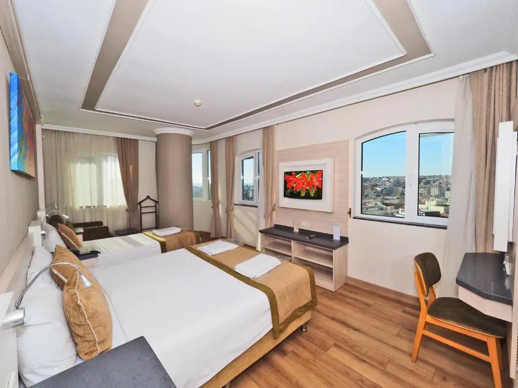 Room image