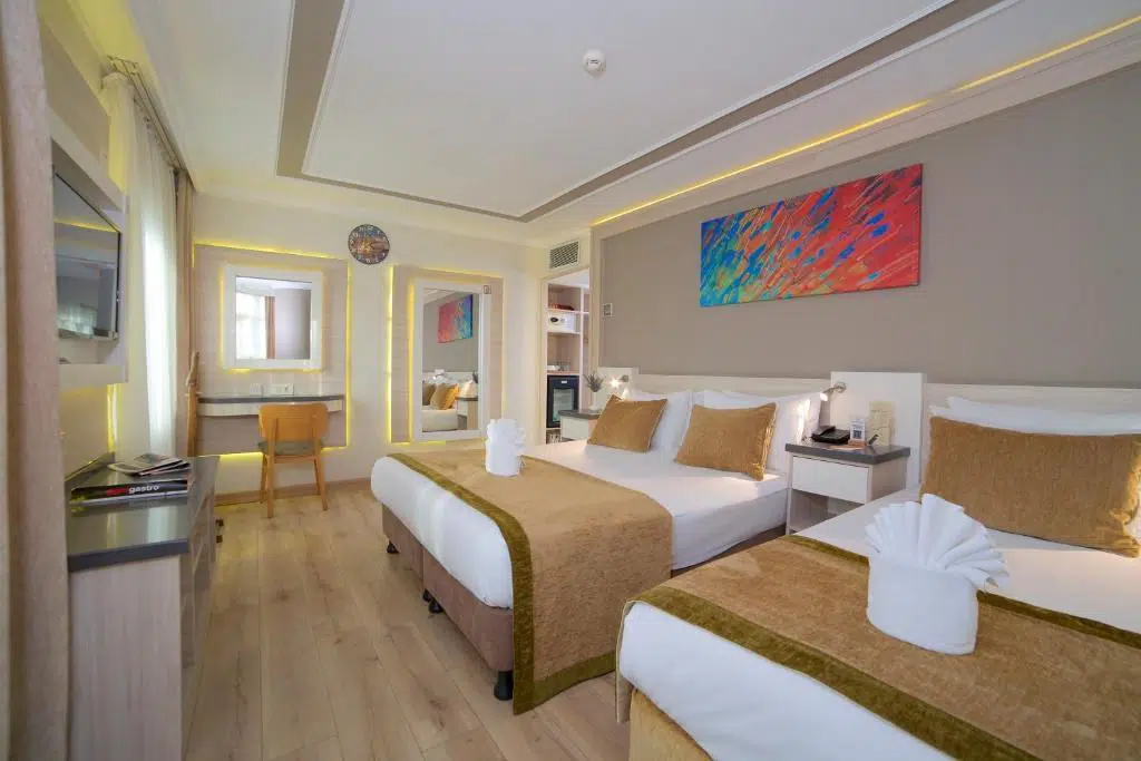 Room image