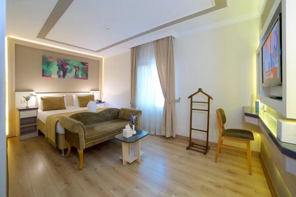Room image
